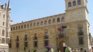 diputaci&oacute;n de leon