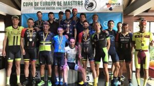 copa master ciclismo
