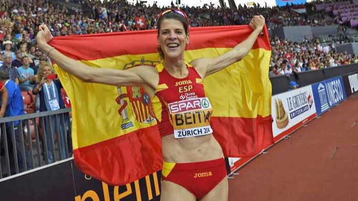 Ruth Beitia