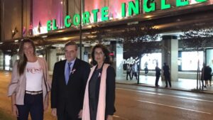 melani costa corte ingles