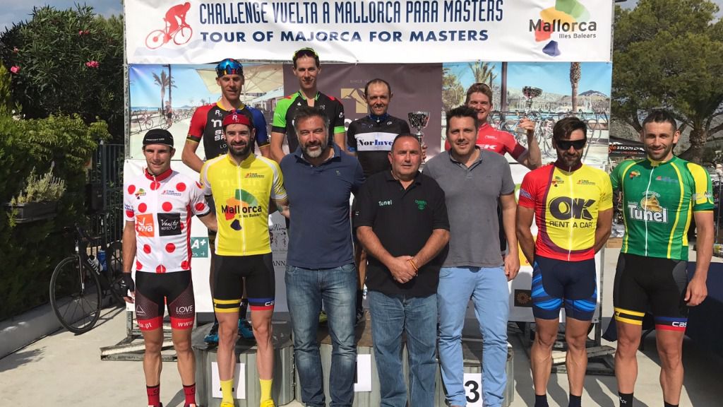 ciclismo