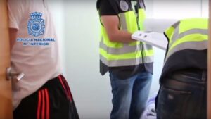 Registro Polic&iacute;a Nacional 1