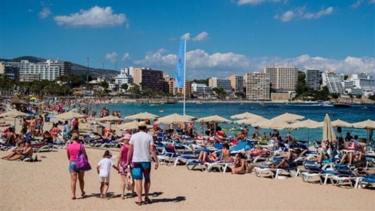 magaluf