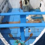 Llegan 58 migrantes en tres pateras a las costas de Baleares