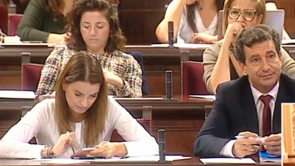 pp pleno debate comunidad