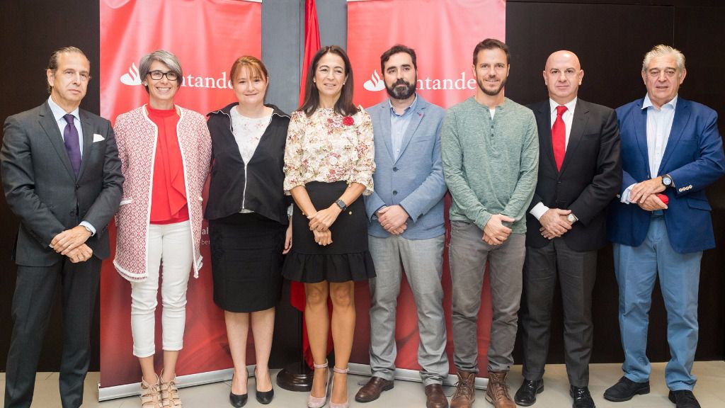 santander ayudas