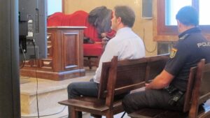 juicio crimen porto cristo