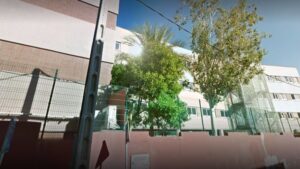 El CEIP Escola Graduada es una de las escuelas
