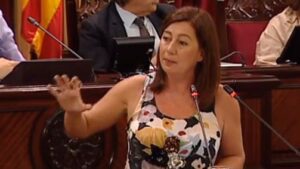 armengol parlament debat