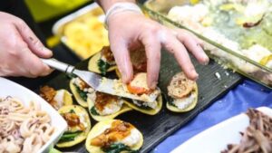 tapalma presentacion