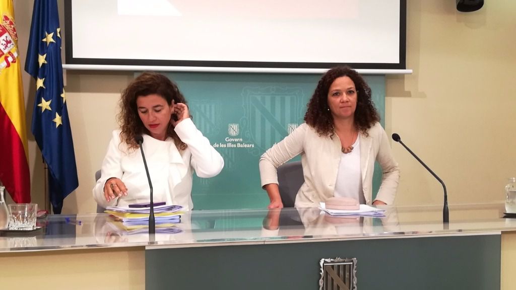 Pilar costa cati cladera