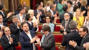 parlament catal&aacute;n
