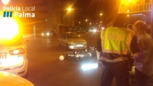 La polic&iacute;a lo publica en su cuenta de twitter