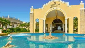 Imagen del hotel IBEROSTAR Ensenachos