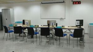 Finalizar&aacute; el pr&oacute;ximo 17 de noviembre