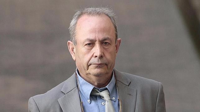 Juez Castro