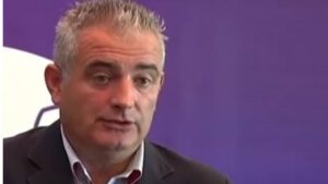 Jaume Font, diputado y presidente de el PI