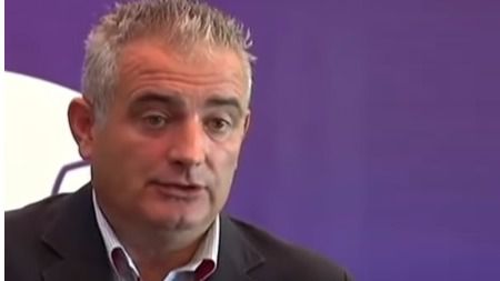 Jaume Font, diputado y presidente de el PI