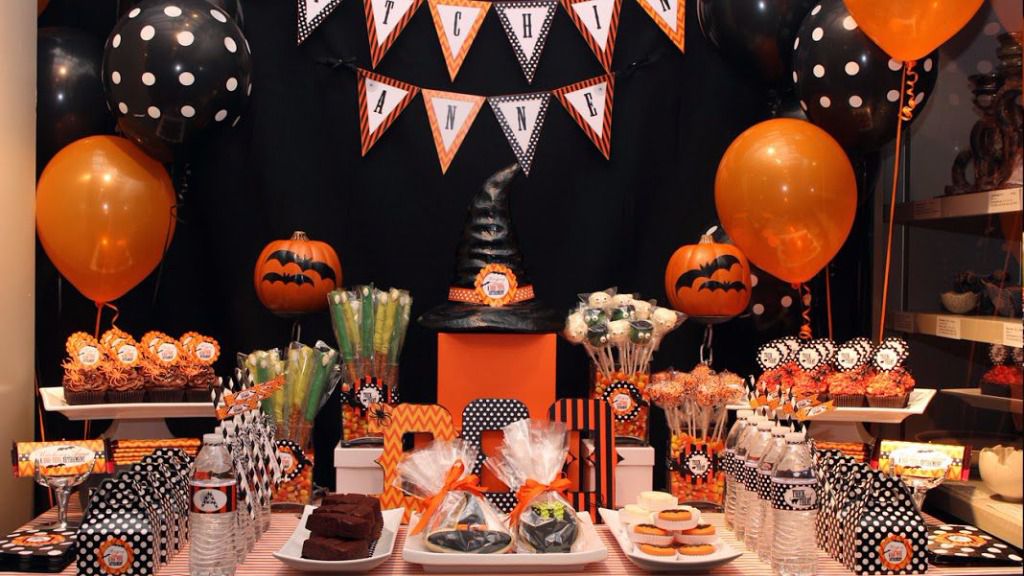 halloween