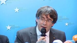 puigdemont bruselas