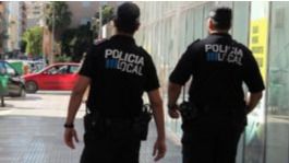 policia local vila