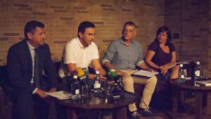 presentacion congreso ocio nocturno