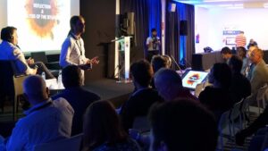 congreso ocio nocturno