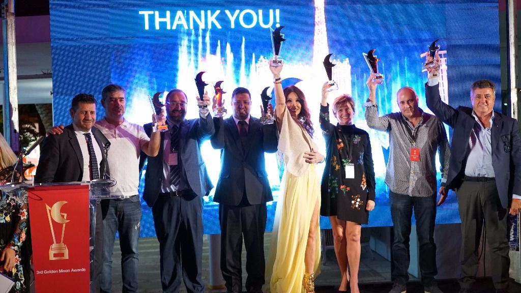 mejor club congreso ocio