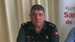 rp alcalde sant josep, emergencias y guardia civil