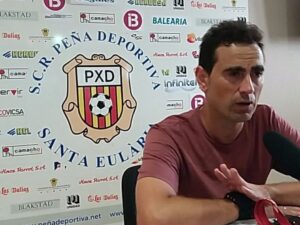 dani mori penya esportiva