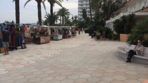 paseo mar&iacute;timo figueretes