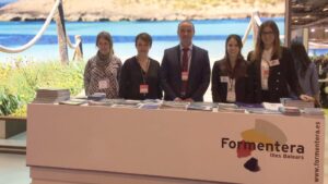 Formentera Fitur 2016