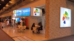 estand fitur eivissa 2017