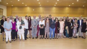 cena jubilados matutes 2017