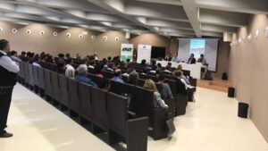 congreso viviendas turisticas