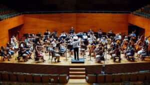 orquestra simfonica balears