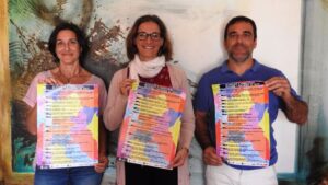 presentacion actos dia de la infancia formentera 2017
