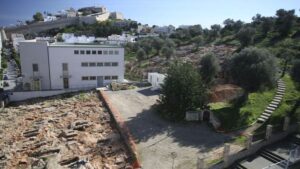 necropolis puig des molins