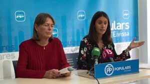 Virginia Mari y Maria Fajarnes pp vil