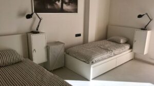 pisos emergencia social dalt vila