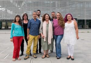 podem eivissa con mae de la concha