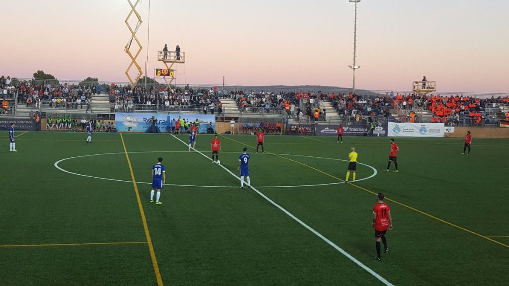 formentera contra athletic bilbao