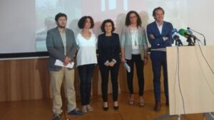 acuerdo presupuestos