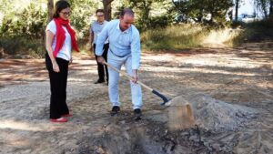 primera piedra tanatorio formentera