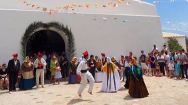 sant llorenç de balafia ball pages