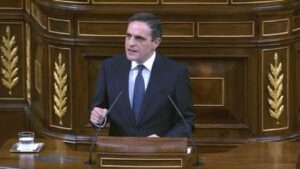 jose vicente mari congreso