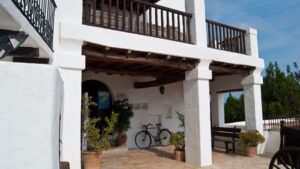 museo etnogr&aacute;fico ibiza Can Ros