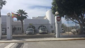 La investigaci&oacute;n corri&oacute; a cargo de la Guardia Civil de Sant Antoni