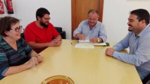 convenio sant joan colles ball pages