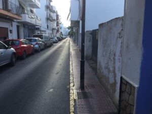 calle sant josep santa eularia